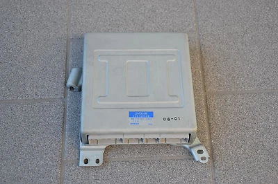 Jaguar XK8 Xkr X100 Centralina Aria Condizionata / Riscaldamento LJB7600AB - Immagine 1 di 3