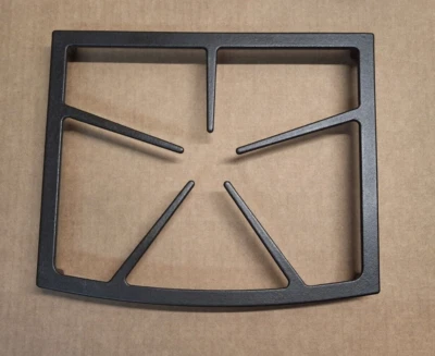 Pieza # 72468SB Original OEM Dacor Placa de Cocina REJILLA CENTRAL DE81-08728A Foto 1 de 4