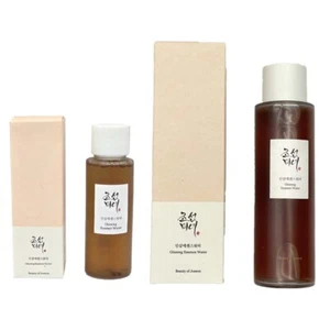 [Beauty of Joseon] Ginseng Essence Water 40ml / 150ml - Bild 1 von 21