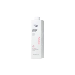 Isov Soothing Massage Cream 1000ml #usau - Picture 1 of 1