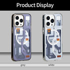 Spigen Shockproof MagSafe Case for iPhone 15 Pro Max/15 Pro /15 Plus /14 Pro Max