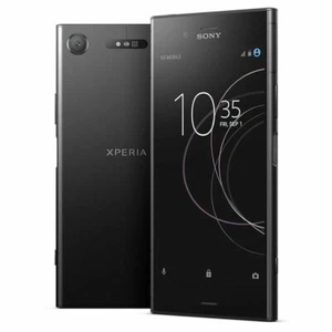 Sony Xperia XZ1 G8341 G8342 64GB 4GB RAM 19MP Unlocked Smartphone--New Sealed - Picture 1 of 16