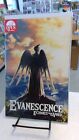 Evanescence Echoes From The Void #1 1:5 Video Game Variant Opus Comics 2022