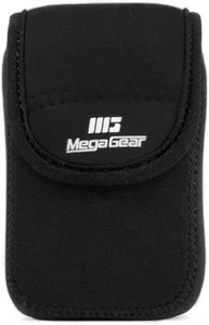 Nikon Coolpix W300, AW130, Ricoh WG-30W, WG-50 Ultra Light Neoprene Camera Case, - Picture 1 of 12