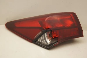 2015-2017 ACURRA TLX LEFT SIDE TAIL LIGHT FACTORY OEM - Picture 1 of 6