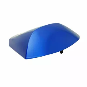 Rear Seat Cover Cowl New Motor Passenger Fits For Suzuki GSXR1000 2017-2018 - Bild 1 von 12