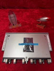 876259-B21 HP VC SE 32Gb Fibre Channel Module for Synergy 881769-001 - Picture 1 of 3