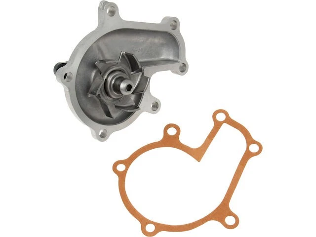 Bomba de agua para 93-01 Nissan Altima 2.4L 4 Cyl KJ32R1 Motor Bomba de agua Foto 1 de 1
