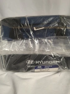 New Genuine Hyundai Severe Weather Kit K2F72-AU100-24 - Picture 1 of 5