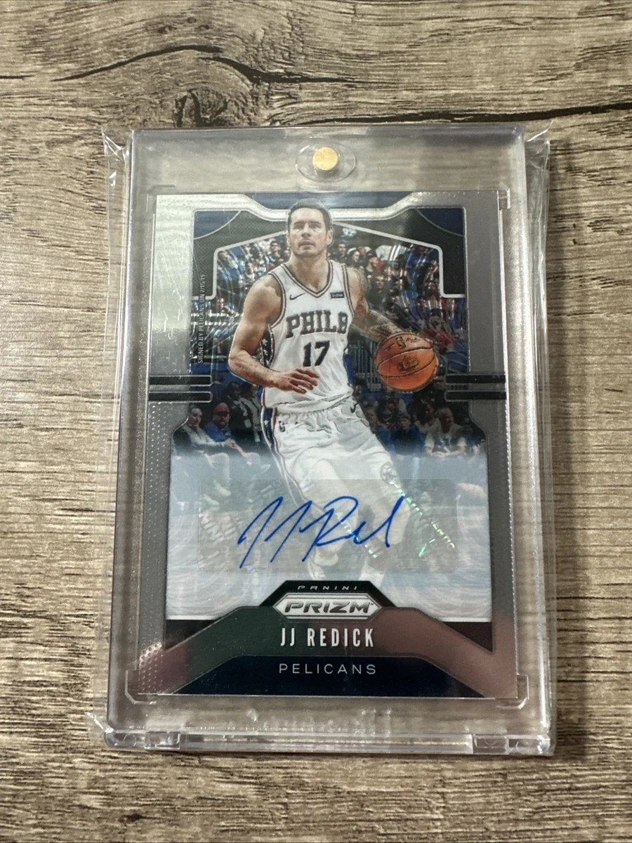 Jj Redick for sale | eBay
