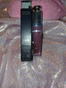Dior Addict Lip Maximizer Berry - Picture 1 of 3