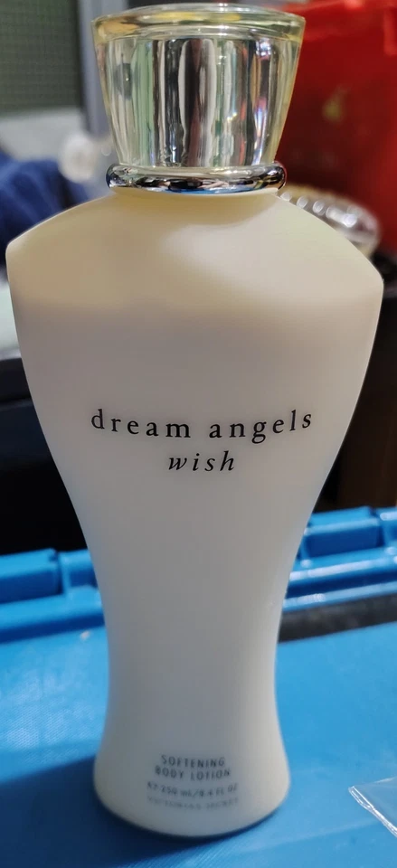 Victoria's Secret Dream Angels WISH Angel Softening Body Lotion 8.4 oz  - Image 1 of 1