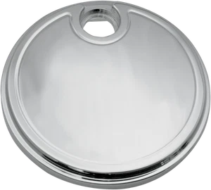 Pro-One Performance Fuel Door Smooth - Chrome 908310 - Picture 1 of 1