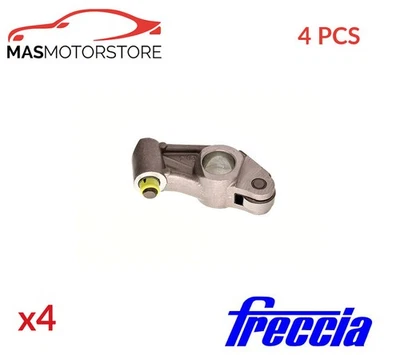 SCHLEPPHEBEL MOTORSTEUERUNG FRECCIA RA06-976 4PCS A FÜR CHRYSLER NEON II 1.6 - Image 1 of 4
