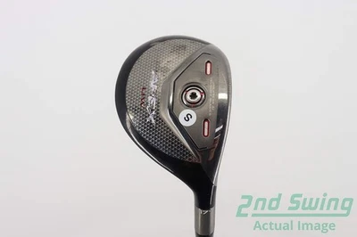 Callaway Apex Utility Wood Fairway Wood Fairway Wood 17° Graphite Stiff Right 41 - Image 1 of 4