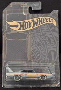 2019 Hot Wheels '70 Plymouth Superbird 6/6 Premium Car Culture Factory Sealed - Picture 1 of 3