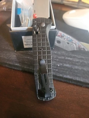 EDC AXIS 刀 * 535 黑色 — 第 1/3 张图片