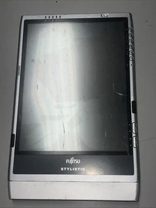 Fujitsu Stylistic ST5010D Tablet PC Windows XP 2002 - Bild 1 von 3