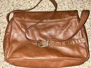 Brown Stone Mountain Purse - Picture 1 of 7