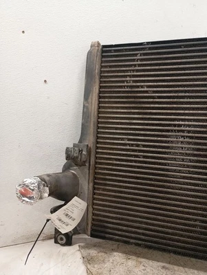 Intercooler Fits 10-12 DODGE 2500 PICKUP 3978241 Foto 1 de 4