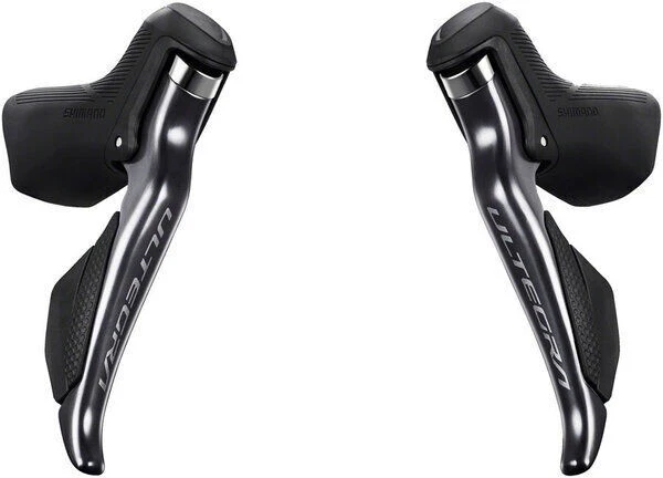 Shimano Ultegra ST-R8150 Di2 Dual Control Shift/Brake Lever Set for Rim Brakes - Image 1 of 1