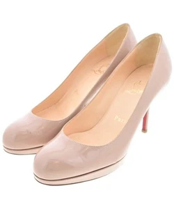 Christian Louboutin Pumps PinkBeige EU35(Approx. 21.5cm) 2200614687293 - Picture 1 of 11