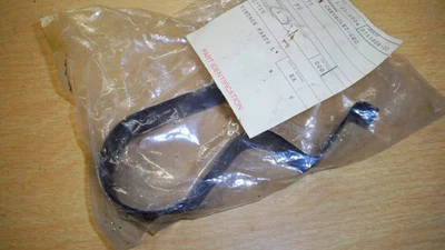 Abrazadera de filtro de combustible geo 15674577 para Chevy GMC Astro Safari Surburban 1991-95 nuevo de fábrica Foto 1 de 3