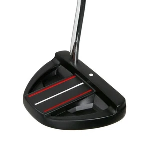 Orlimar F70 Putter - Black/Red RH 35" - Picture 1 of 8