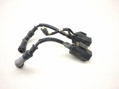 96-16 本田 CMX Rebel 250 点火线圈插头包 — 第 1/4 张图片