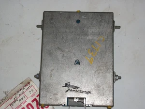 1981 Cadillac DeVille ECM ECU Computer - Picture 1 of 4