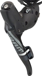 SRAM Force 22 Hydraulic Road DoubleTap Front Lever, 2000mm Hose & Fittings - Picture 1 of 1