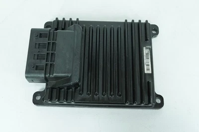 Harley Touring Street Glide 2008 FLHX módulo de control del motor fabricante original cerebro ECU ECM Foto 1 de 4