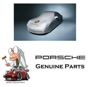 Cubierta de coche modelo Porsche Boxster 986 original interior 00004400014 000 044 000 14 - Imagen 1 de 1