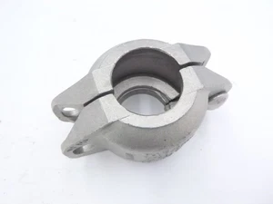 Shurjoint 1" 316 Stainless Steel Flexible Grooved Coupling SS-8 SEE DESC - Picture 1 of 3