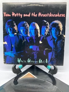 Tom Petty You're Gonna Get It Vintage Vinyl LP 1978 Shelter Record DA-52029 - Picture 1 of 5