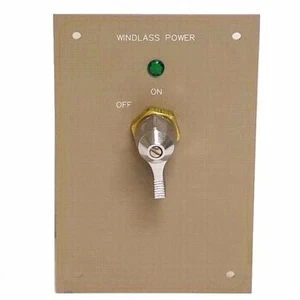 Standard Boat Disconnect Switch | Windlass Power Master - Picture 1 of 2