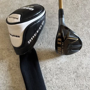 Benross Gold Speed Driver 20 degree - Picture 1 of 7