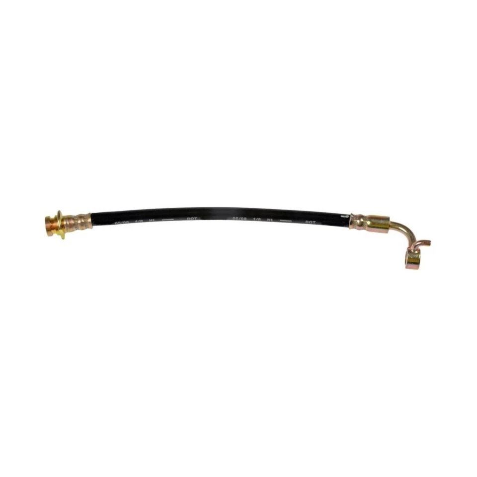 For Infiniti Q40 2015 Brake Hydraulic Hose | Black | Banjo End 1 | 46211-EG020 - Изображение 1 из 4