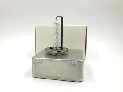 1x OEM Used D5S Xenon Bulb for 18-20 Chevrolet Equinox HID Headlight 13594523 - Image 1 of 2