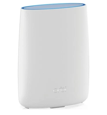 NETGEAR Orbi 4G LTE Mesh WiFi Router LBR20 Home Internet/Hotspot-Cov 2000 Sf - Image 1 of 4