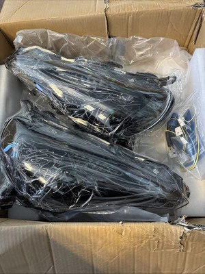 VLAND Scheinwerfer für 2012-2021 Toyota 86 2013-2021 Subaru - Bild 1 von 2