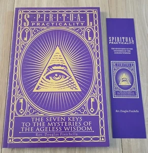 Spirituelle Praktikabilität - Sieben Schlüssel Mysterien Zeitlose Weisheit, Douglas Fisichella - Bild 1 von 2