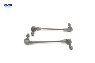 Chevrolet Traverse 2018-2023 estabilizador delantero balanceo barra antivuelco enlace OEM-SET- Foto 1 de 4