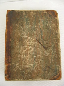USA und Mexiko-Grenzumfrage Lieut Col W H Emory 1857-1859 HC selten! - Bild 1 von 15