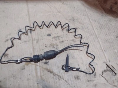 1997 ski doo formula z 583 tether switch - Imagem 1 de 2