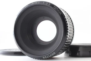 [Near MINT] SMC PENTAX 67 120mm F/3.5 Soft MF Lens For 67 6x7 From JAPAN - Picture 1 of 12