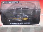 First Response Oregon State Police Dodge Charger