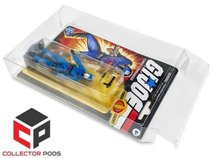 Protector de caja de 3,75" GI JOE SERIE RETRO o STAR WARS COLECCIÓN VINTAGE (5 PIEZAS) - Imagen 1 de 11