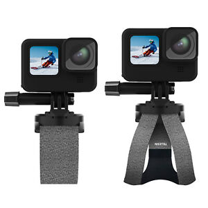 Bracelet réglable 360° pour caméra GoPro Hero 10 9 8 Insta360