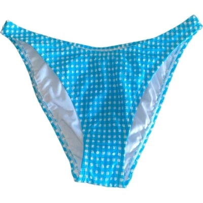 Parte inferior de bikini Lilly Pulitzer talla S Foto 1 de 4